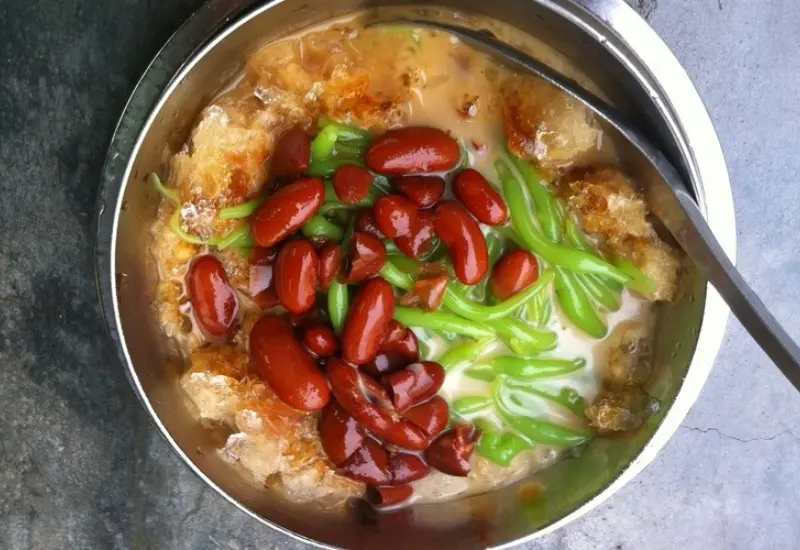 Kh&aacute;m ph&aacute; Ipoh: Th&agrave;nh phố cổ k&iacute;nh nhất Malaysia 12
