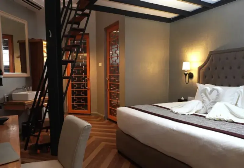Kh&aacute;m ph&aacute; Ipoh: Th&agrave;nh phố cổ k&iacute;nh nhất Malaysia 14