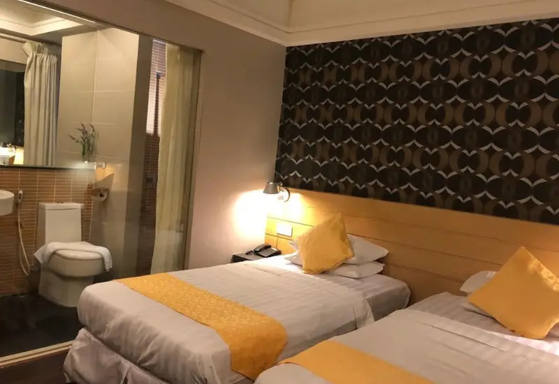Kh&aacute;m ph&aacute; Ipoh: Th&agrave;nh phố cổ k&iacute;nh nhất Malaysia 13