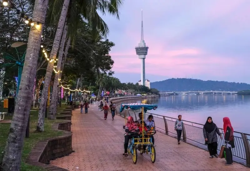 Kh&aacute;m ph&aacute; Kuantan: Vi&ecirc;n ngọc qu&yacute; bờ biển ph&iacute;a đ&ocirc;ng Malaysia 4