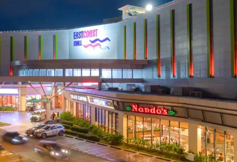 Kh&aacute;m ph&aacute; Kuantan: Vi&ecirc;n ngọc qu&yacute; bờ biển ph&iacute;a đ&ocirc;ng Malaysia 8