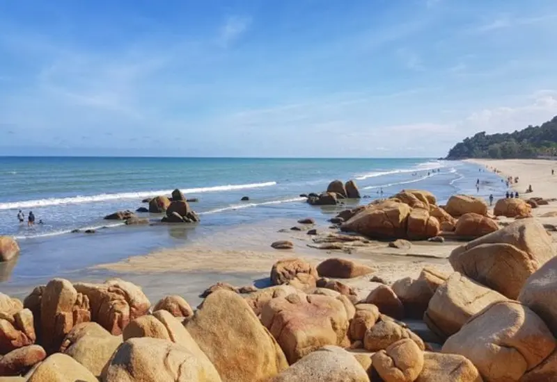 Kh&aacute;m ph&aacute; Kuantan: Vi&ecirc;n ngọc qu&yacute; bờ biển ph&iacute;a đ&ocirc;ng Malaysia 9