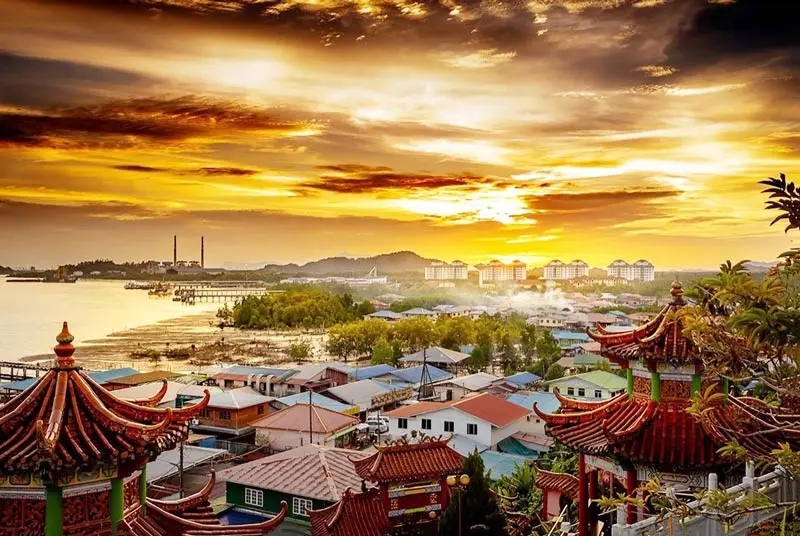 Kh&aacute;m ph&aacute; Kuching, thi&ecirc;n đường d&agrave;nh cho những &ldquo;con sen&rdquo; y&ecirc;u m&egrave;o 2