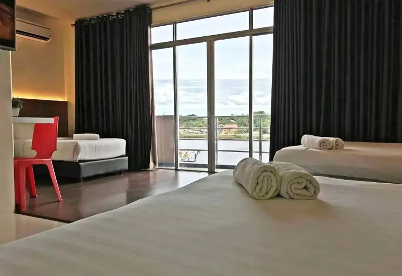 Kh&aacute;m ph&aacute; Kuching, thi&ecirc;n đường d&agrave;nh cho những &ldquo;con sen&rdquo; y&ecirc;u m&egrave;o 5