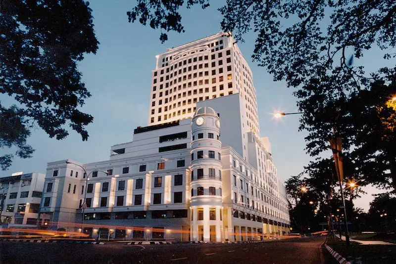 Kh&aacute;m ph&aacute; Kuching, thi&ecirc;n đường d&agrave;nh cho những &ldquo;con sen&rdquo; y&ecirc;u m&egrave;o 6