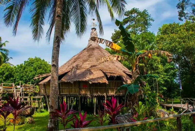 Kh&aacute;m ph&aacute; Kuching, thi&ecirc;n đường d&agrave;nh cho những &ldquo;con sen&rdquo; y&ecirc;u m&egrave;o 12