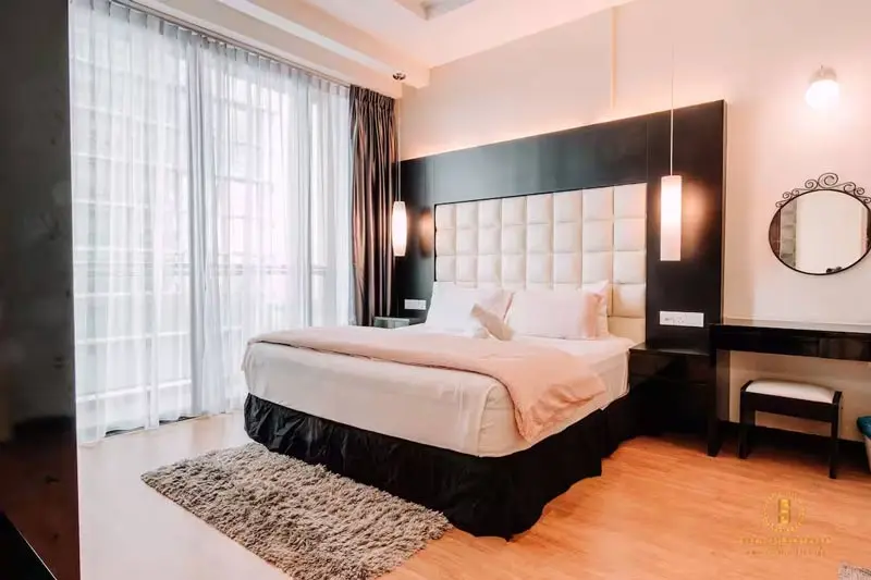 Kh&aacute;m ph&aacute; Kuching, thi&ecirc;n đường d&agrave;nh cho những &ldquo;con sen&rdquo; y&ecirc;u m&egrave;o 7
