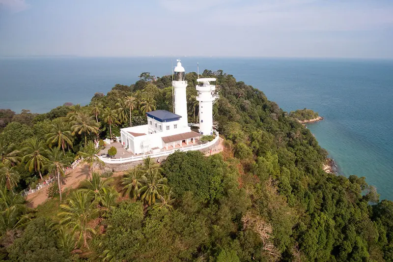 Kh&aacute;m ph&aacute; Port Dickson, thi&ecirc;n đường biển đảo của Malaysia 7