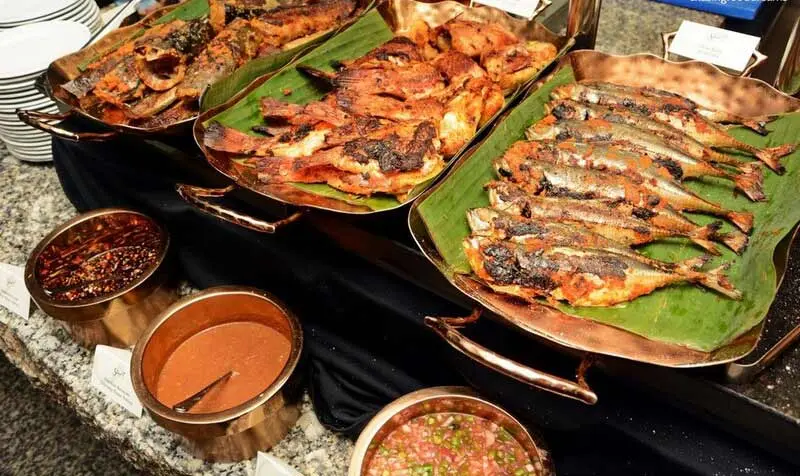 Kh&aacute;m ph&aacute; Port Dickson, thi&ecirc;n đường biển đảo của Malaysia 12