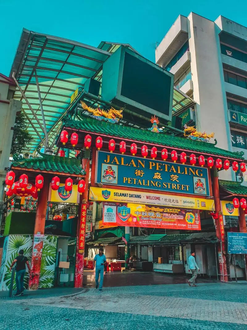 Kinh nghiệm du lịch Kuala Lumpur với 18 địa điểm nổi tiếng 10