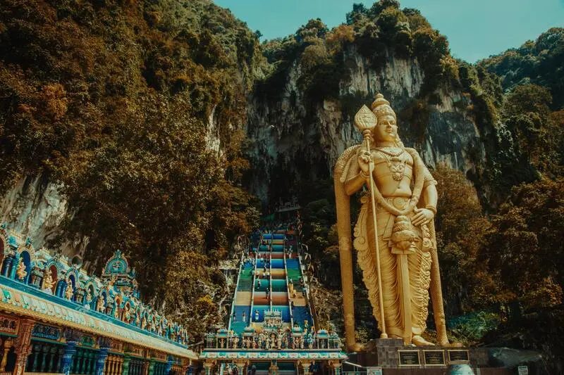Kinh nghiệm du lịch Kuala Lumpur với 18 địa điểm nổi tiếng 22