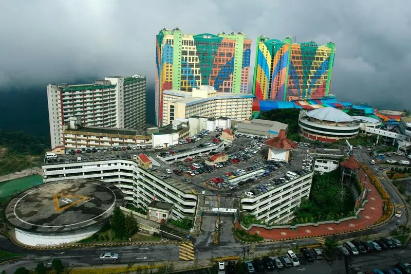Kinh nghiệm du lịch Kuala Lumpur với 18 địa điểm nổi tiếng 11