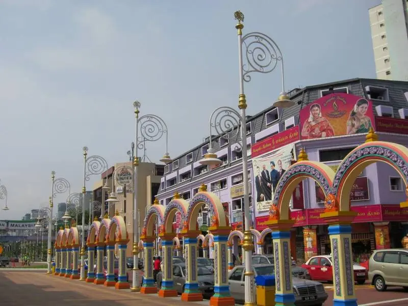 Kinh nghiệm du lịch Kuala Lumpur với 18 địa điểm nổi tiếng 12