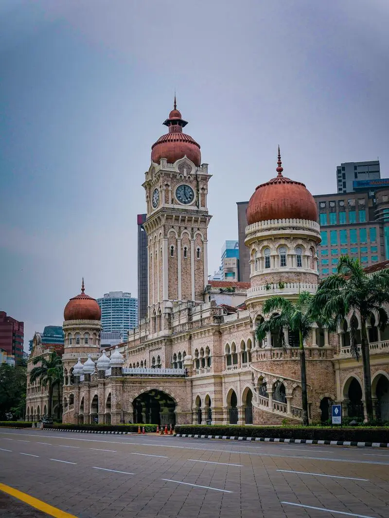 Kinh nghiệm du lịch Kuala Lumpur với 18 địa điểm nổi tiếng 20
