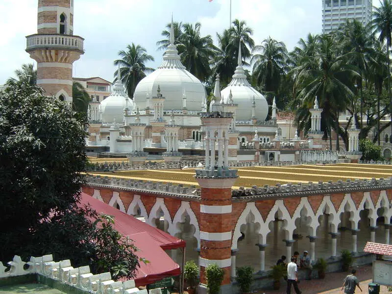 Kinh nghiệm du lịch Kuala Lumpur với 18 địa điểm nổi tiếng 19