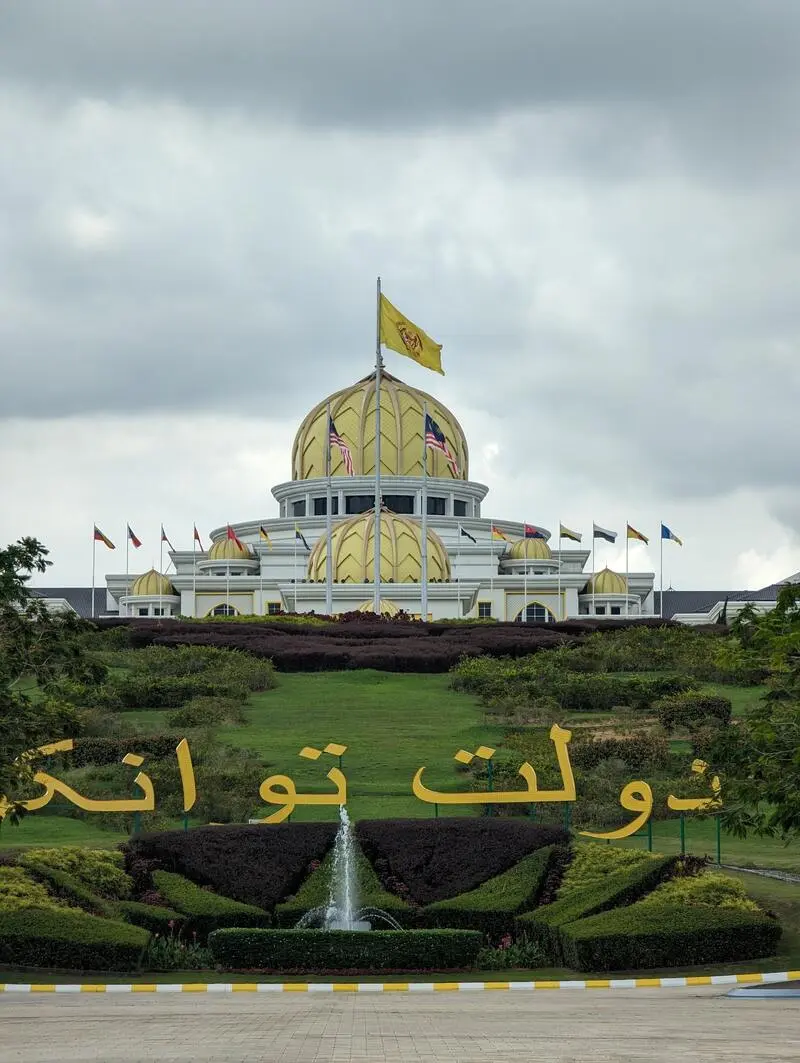 Kinh nghiệm du lịch Kuala Lumpur với 18 địa điểm nổi tiếng 16