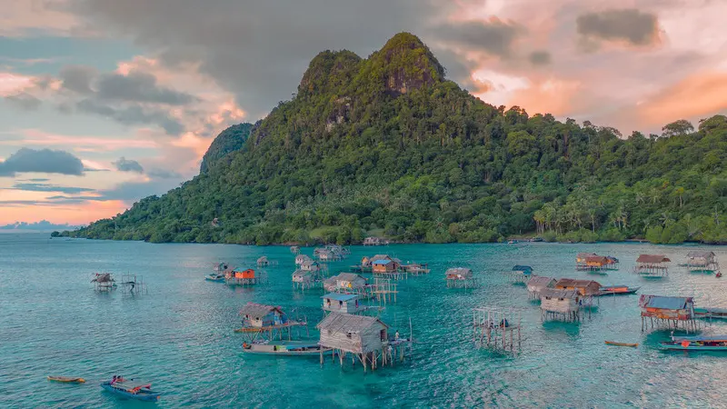 Sabah Malaysia v&ugrave;ng đất dưới gi&oacute; với thi&ecirc;n nhi&ecirc;n hoang sơ ấn tượng 2
