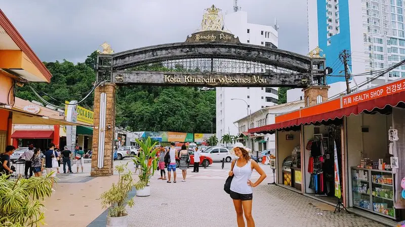 Sabah Malaysia v&ugrave;ng đất dưới gi&oacute; với thi&ecirc;n nhi&ecirc;n hoang sơ ấn tượng 3