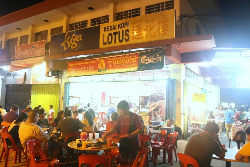 Sabah Malaysia v&ugrave;ng đất dưới gi&oacute; với thi&ecirc;n nhi&ecirc;n hoang sơ ấn tượng 13