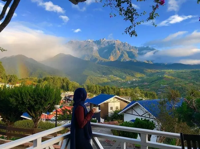 Sabah Malaysia v&ugrave;ng đất dưới gi&oacute; với thi&ecirc;n nhi&ecirc;n hoang sơ ấn tượng 4