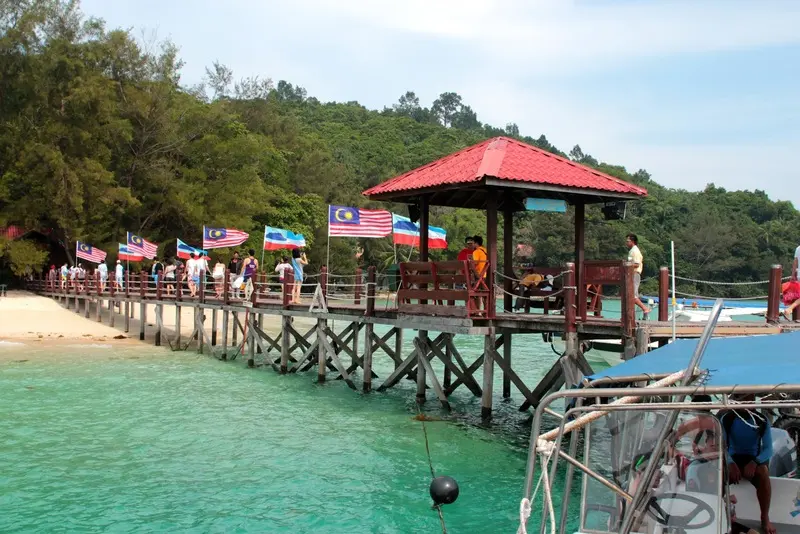 Sabah Malaysia v&ugrave;ng đất dưới gi&oacute; với thi&ecirc;n nhi&ecirc;n hoang sơ ấn tượng 11