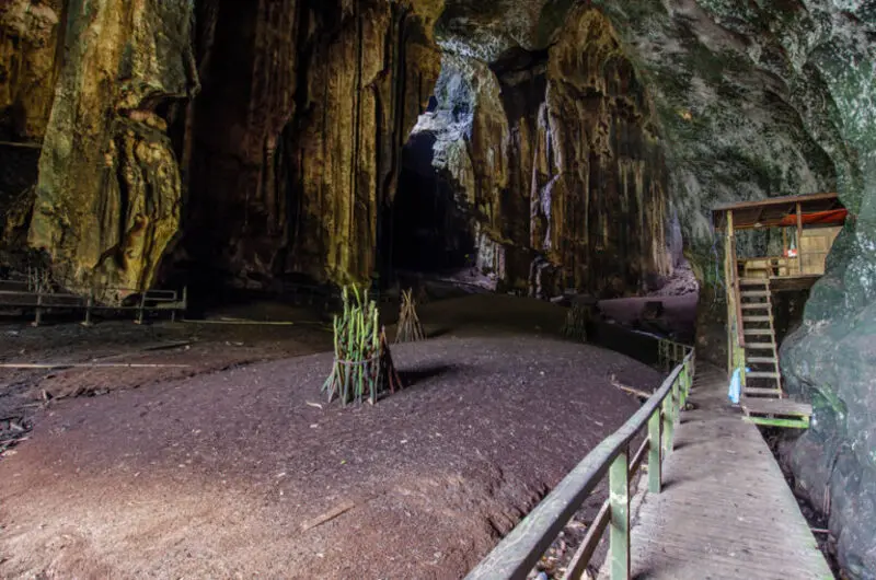 Sabah Malaysia v&ugrave;ng đất dưới gi&oacute; với thi&ecirc;n nhi&ecirc;n hoang sơ ấn tượng 10