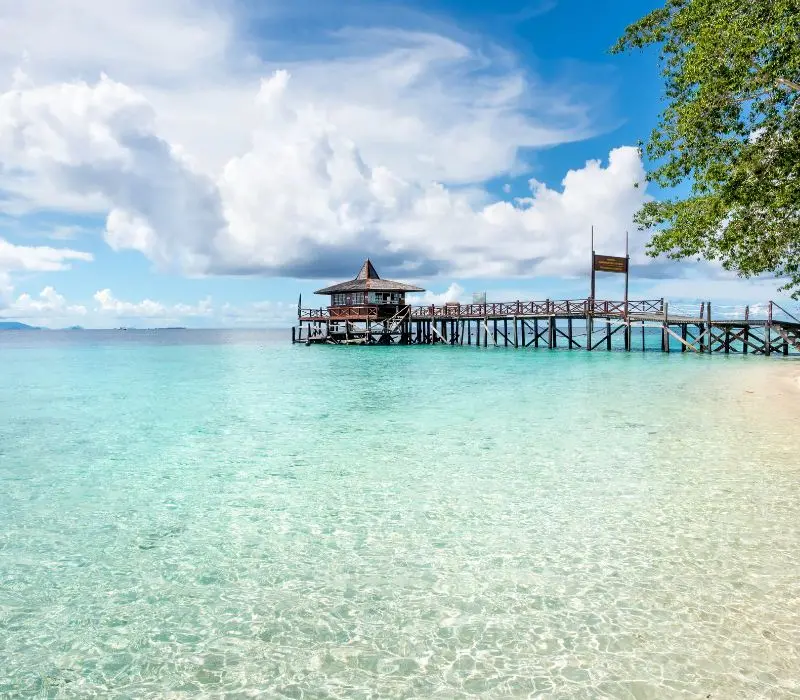 Sipadan, vi&ecirc;n ngọc ki&ecirc;u kỳ của Malaysia đang chờ bạn kh&aacute;m ph&aacute; 2