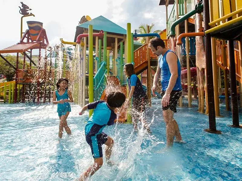 Sunway Lagoon, c&ocirc;ng vi&ecirc;n giải tr&iacute; theo chủ đề h&agrave;ng đầu ch&acirc;u &Aacute; 4