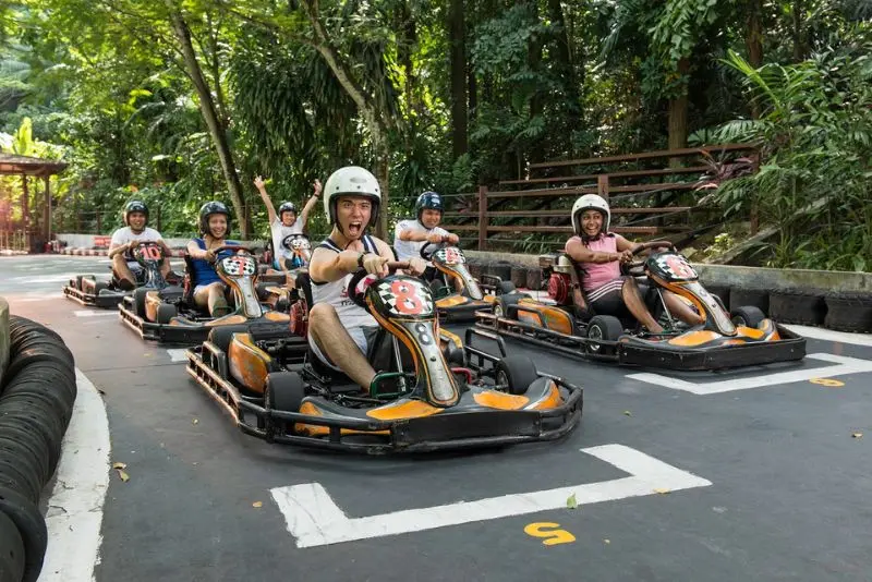 Sunway Lagoon, c&ocirc;ng vi&ecirc;n giải tr&iacute; theo chủ đề h&agrave;ng đầu ch&acirc;u &Aacute; 10