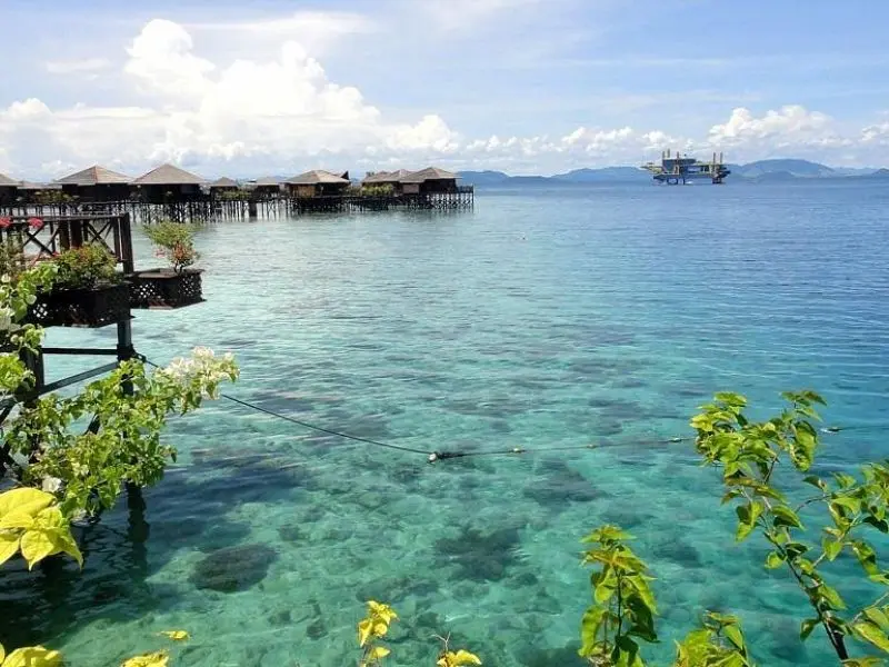 Top 11 b&atilde;i biển Malaysia đẹp nhất - Chốn thi&ecirc;n đường cho kỳ nghỉ dưỡng 3