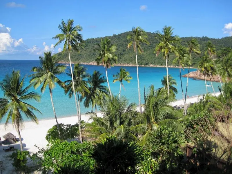 Top 11 b&atilde;i biển Malaysia đẹp nhất - Chốn thi&ecirc;n đường cho kỳ nghỉ dưỡng 5