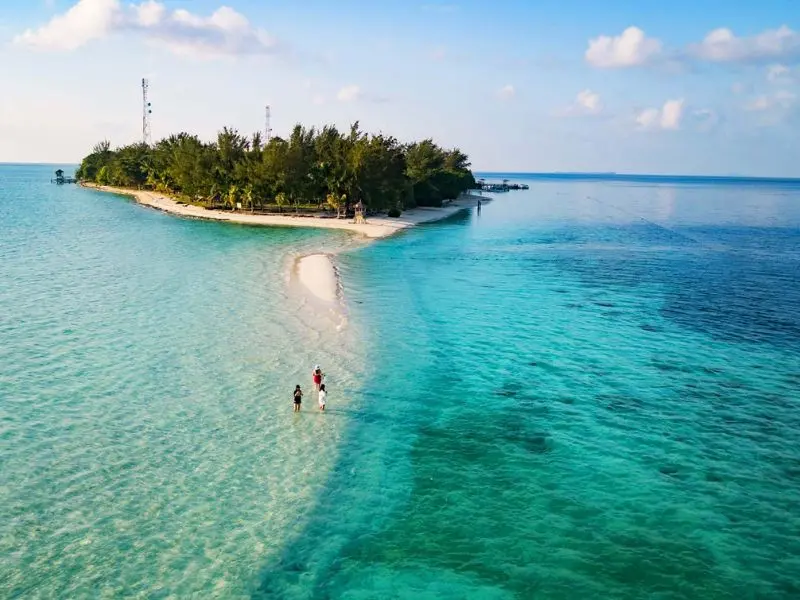 Top 11 b&atilde;i biển Malaysia đẹp nhất - Chốn thi&ecirc;n đường cho kỳ nghỉ dưỡng 8