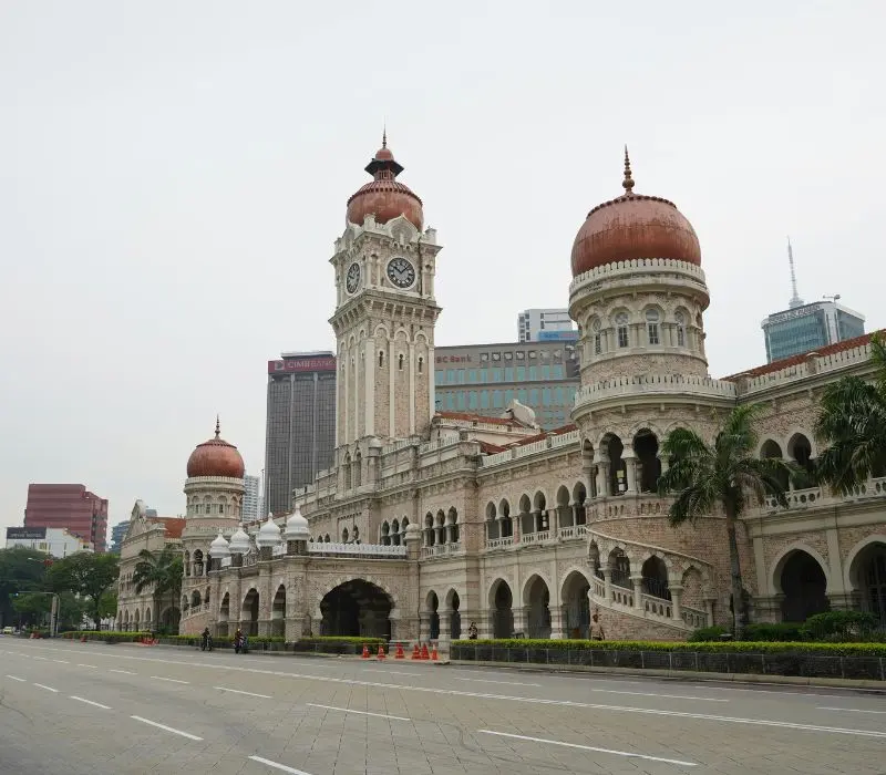 Kinh nghiệm du lịch Kuala Lumpur với 18 địa điểm nổi tiếng