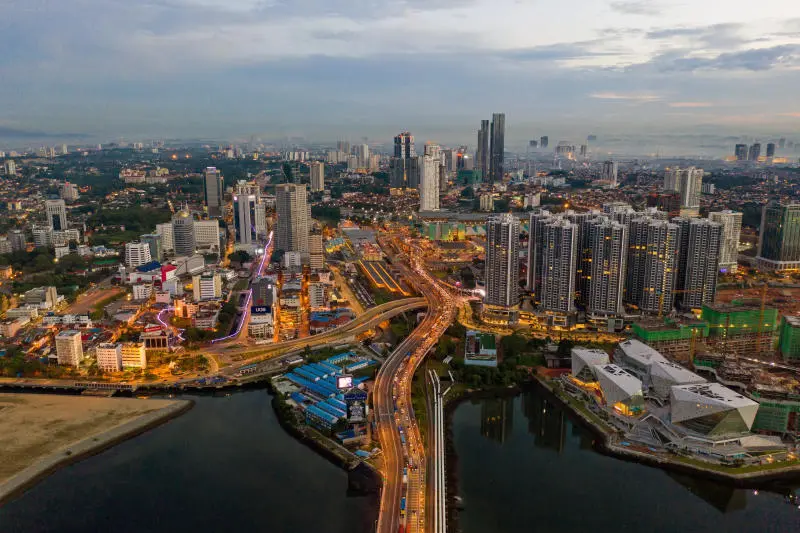 Gợi &yacute; lịch tr&igrave;nh du lịch Singapore Malaysia 5 ng&agrave;y 4 đ&ecirc;m 10