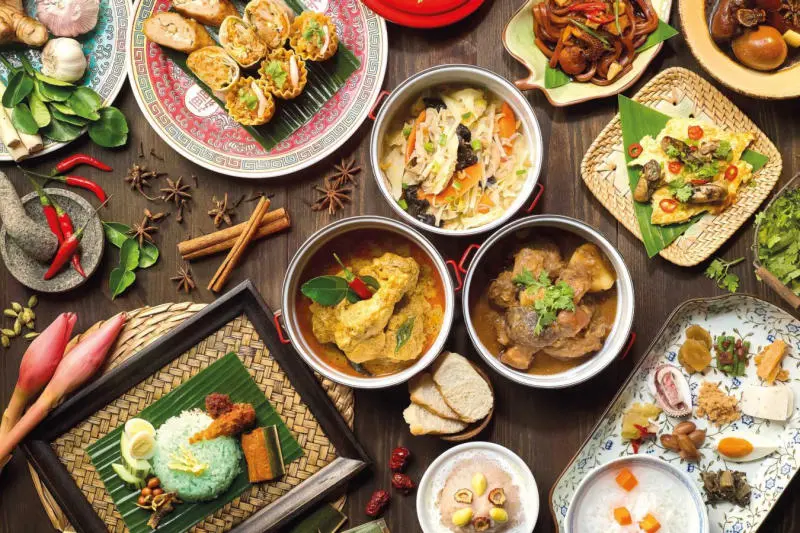 Gợi &yacute; lịch tr&igrave;nh du lịch Singapore Malaysia 5 ng&agrave;y 4 đ&ecirc;m 16