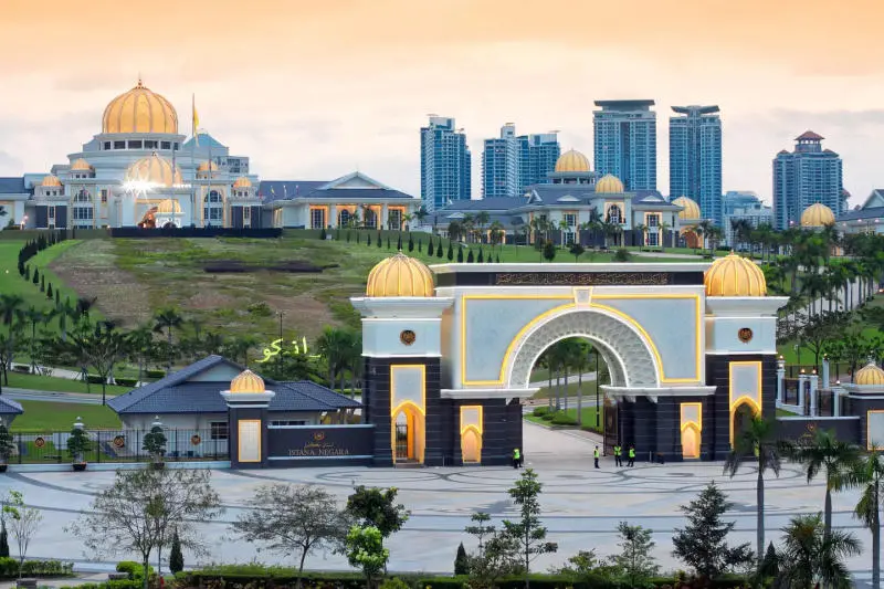 Gợi &yacute; lịch tr&igrave;nh du lịch Singapore Malaysia 5 ng&agrave;y 4 đ&ecirc;m 6