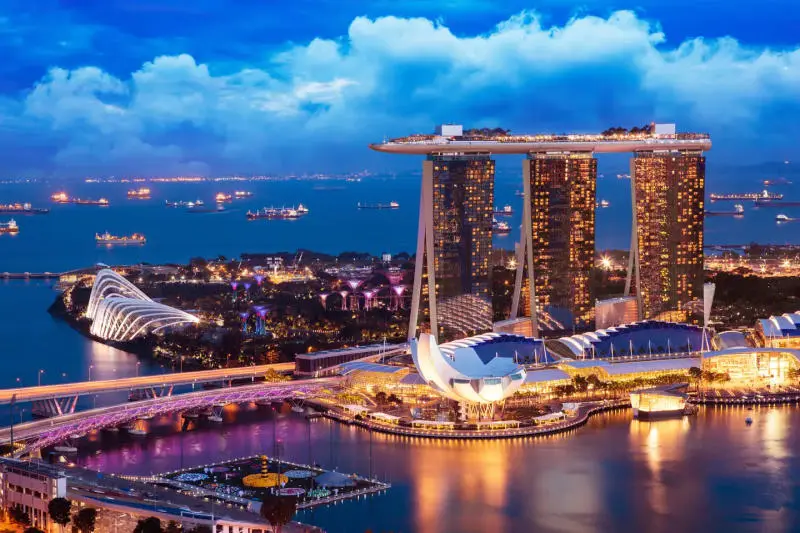 Gợi &yacute; lịch tr&igrave;nh du lịch Singapore Malaysia 5 ng&agrave;y 4 đ&ecirc;m 17