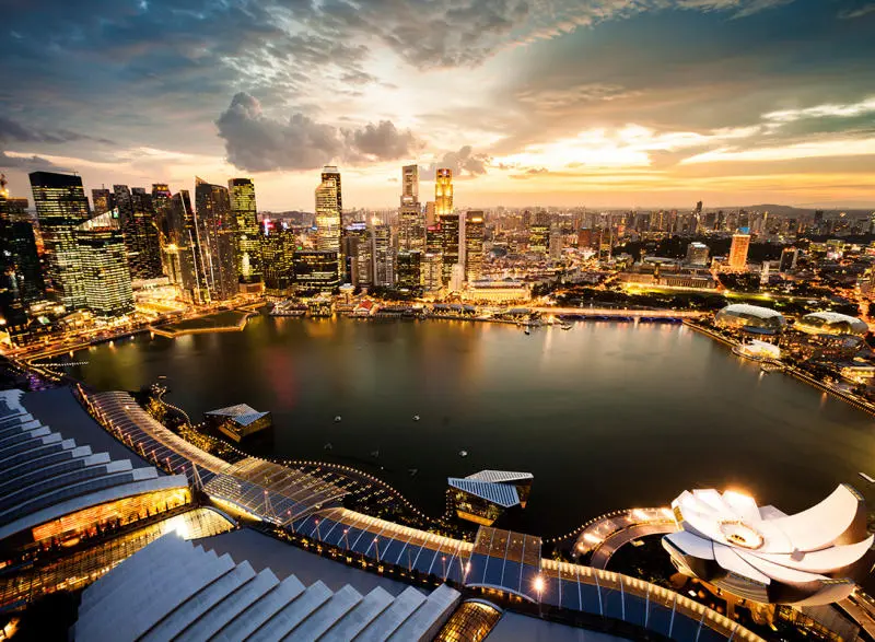 Gợi &yacute; lịch tr&igrave;nh du lịch Singapore Malaysia 5 ng&agrave;y 4 đ&ecirc;m 13
