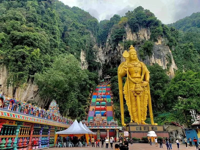 Lịch tr&igrave;nh du lịch Malaysia 4 ng&agrave;y 3 đ&ecirc;m tự t&uacute;c si&ecirc;u đầy đủ 4