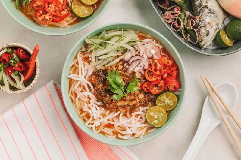Lịch tr&igrave;nh du lịch Malaysia 4 ng&agrave;y 3 đ&ecirc;m tự t&uacute;c si&ecirc;u đầy đủ 7