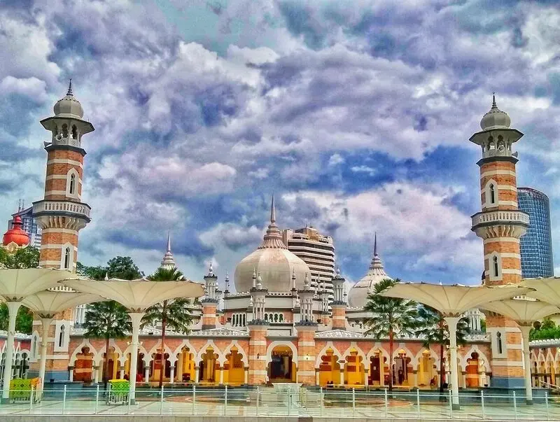 Lịch tr&igrave;nh du lịch Malaysia 4 ng&agrave;y 3 đ&ecirc;m tự t&uacute;c si&ecirc;u đầy đủ 5