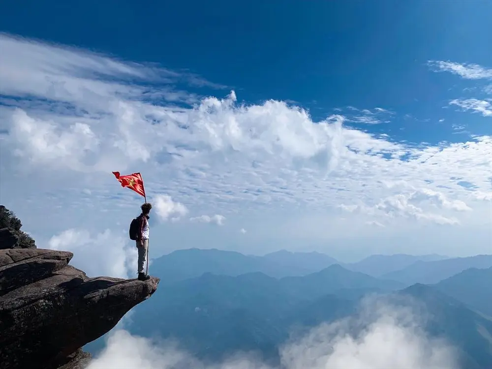 Chinh phục chặng đường Offroad - Trekking nóc nhà Mộc Châu