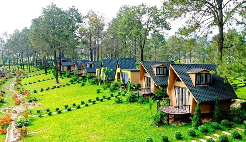 10 địa điểm du lịch Mộc Ch&acirc;u đẹp m&ecirc; mẩn l&ograve;ng người 7
