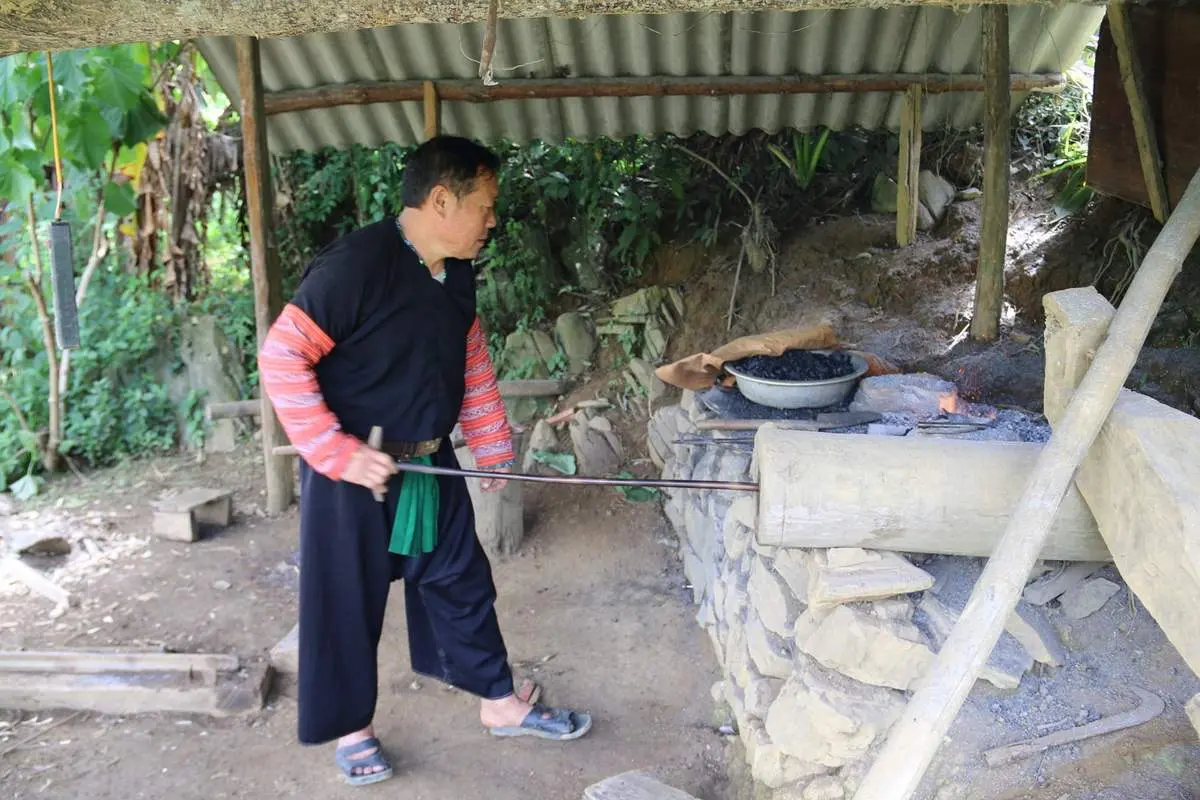 Bỏ mặc những lo toan, c&ugrave;ng về Hua Tạt tận hưởng những điều b&igrave;nh y&ecirc;n nhất 7