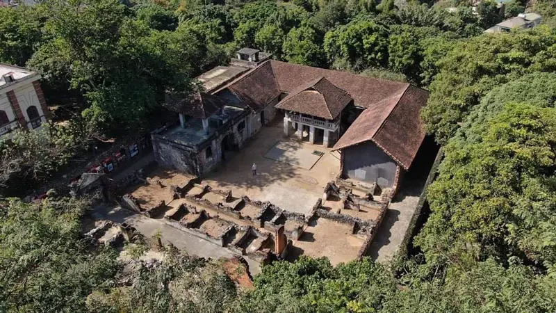 Cẩm nang tham quan nh&agrave; t&ugrave; Sơn La từ A đến Z 2