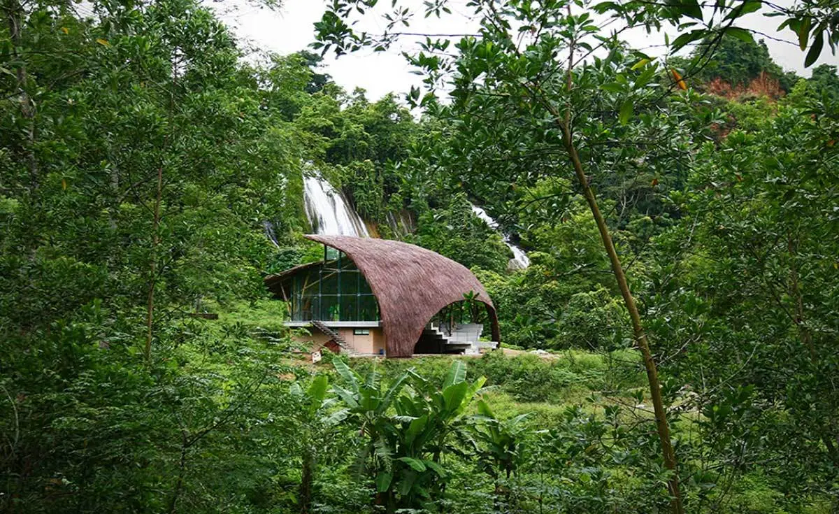 Chiêm ngưỡng Thác Tạt Nàng đẹp dịu dàng trên cao nguyên Mộc Châu 7