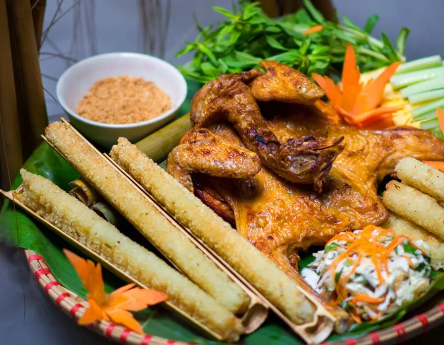Chinh phục cầu k&iacute;nh Mộc Ch&acirc;u (cầu Bạch Long) cực hot 5