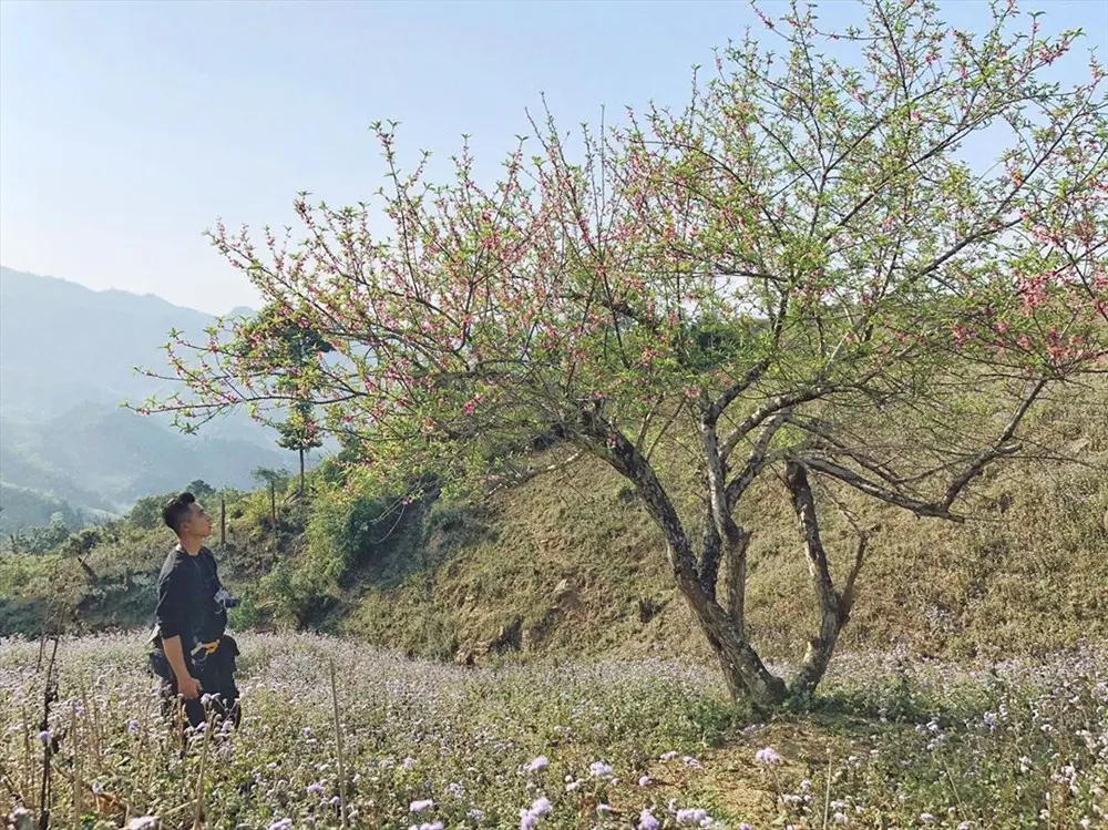Chinh phục chặng đường Offroad - Trekking n&oacute;c nh&agrave; Mộc Ch&acirc;u 3