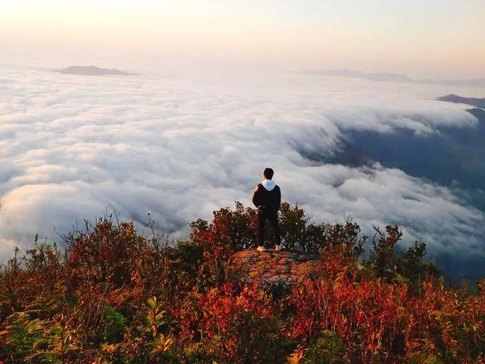 Chinh phục chặng đường Offroad - Trekking n&oacute;c nh&agrave; Mộc Ch&acirc;u 7