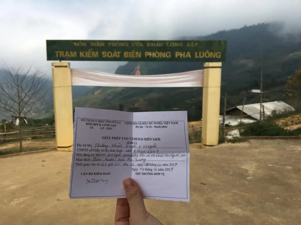 Kh&aacute;m ph&aacute; v&agrave; trải nghiệm Trekking săn m&acirc;y Mộc Ch&acirc;u 5
